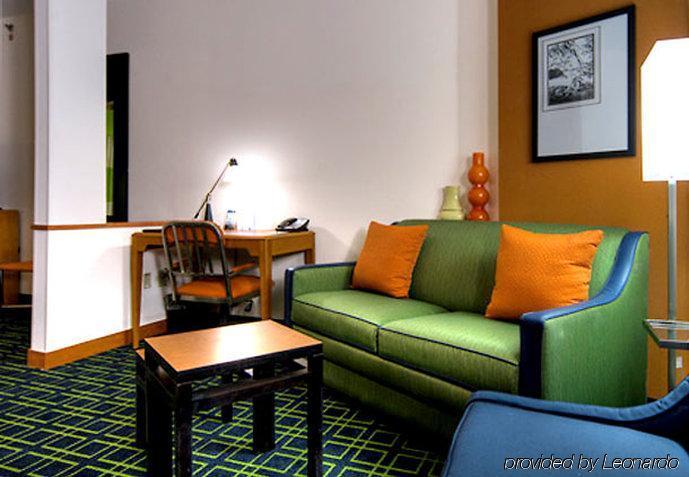Fairfield Inn And Suites By Marriott Naples Luaran gambar